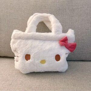 Hello kitty bag